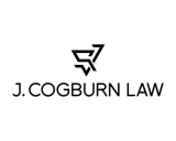 https://www.logocontest.com/public/logoimage/1689693309J Cogburn Law28.png